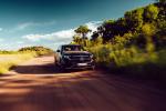 Mercedes-Benz EQC400 4Matic AMG Line 2019 года (WW)